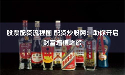 股票配资流程图 配资炒股网：助你开启财富增值之旅