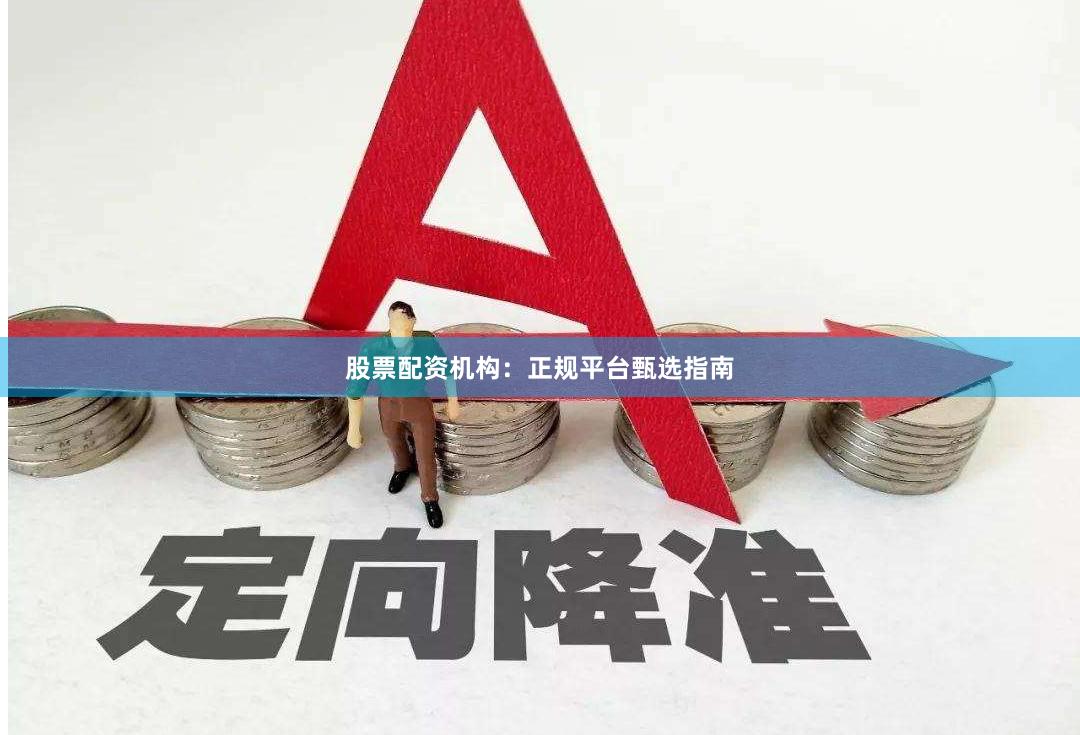 股票配资机构：正规平台甄选指南